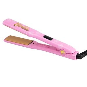 CHI Barbie 1.25 Inch Hot Pink Flat Iron